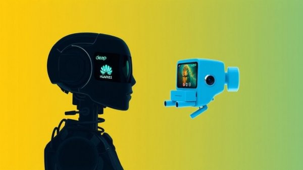 DeepSeek Drops Cheaper V4 AI as Huawei Jumps In