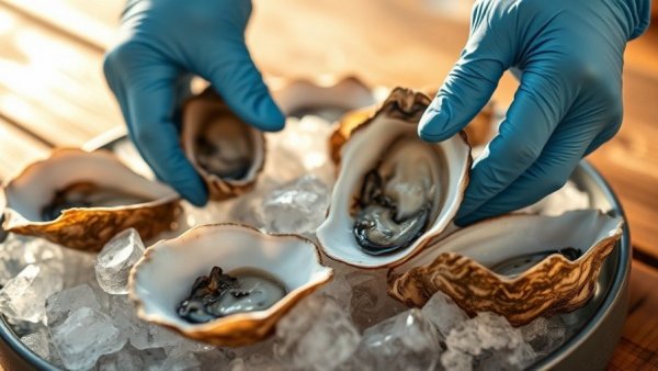 Plaquemines Parish Seafood Festival delayed due to oyster preparation.
