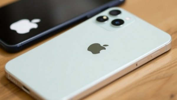 Apple Sales Jump as ‘Most Popular’ iPhone Fuels Growth