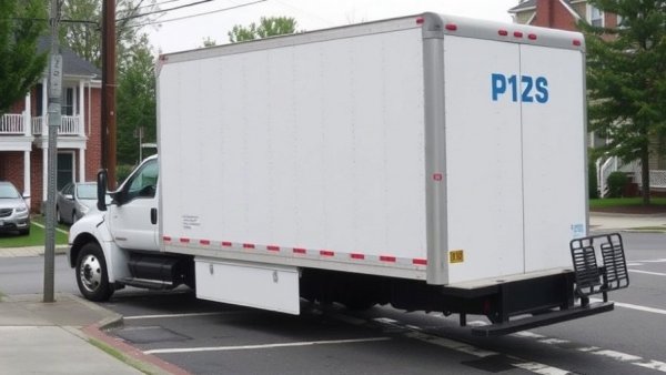 Seafood stolen in Georgetown burglary; box truck crashes in Williamsburg
