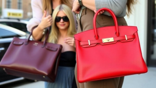 You can't be a WAG without a Birkin! Luxury handbag is a must-have - but some big spenders have made their £13,000 arm candy look tacky