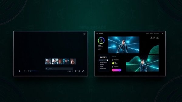 AI video creation tutorial interface with Input and Output thumbnails, learn AI video creation from scratch.