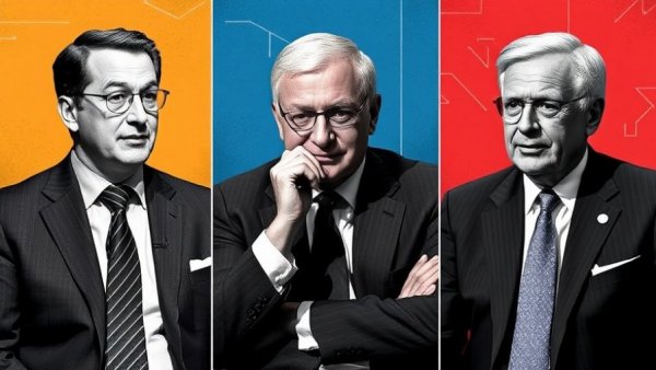 7 Regrets Even the Most Successful CEOs Have — and What You Can Learn From Them