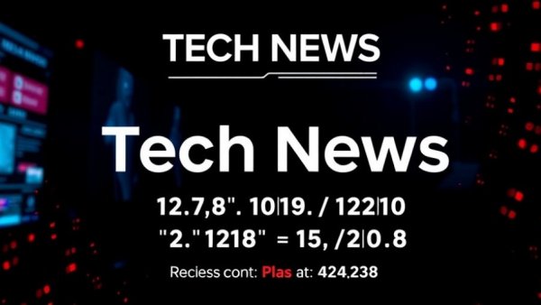 Musk vs. OpenAI trial heats up headline on tech news promo banner