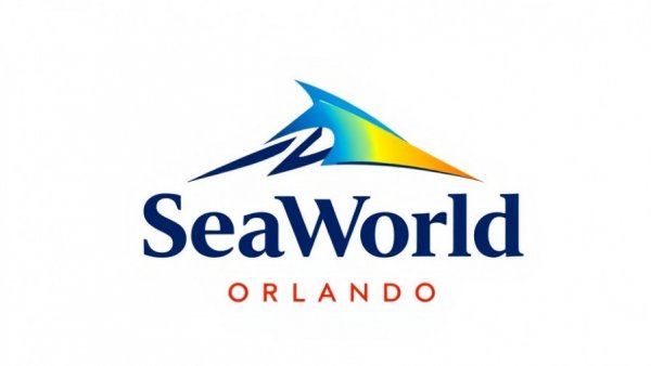 SeaWorld Orlando logo for Viva La Música event.