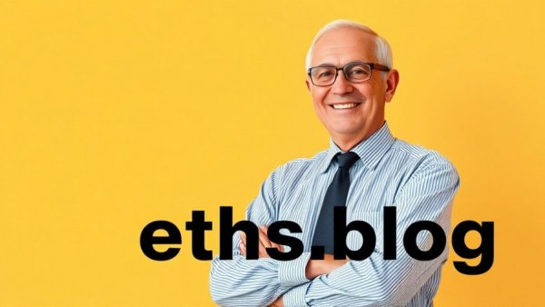 Five-Second Rule of Redemption: Smiling man in shirt, bold yellow backdrop