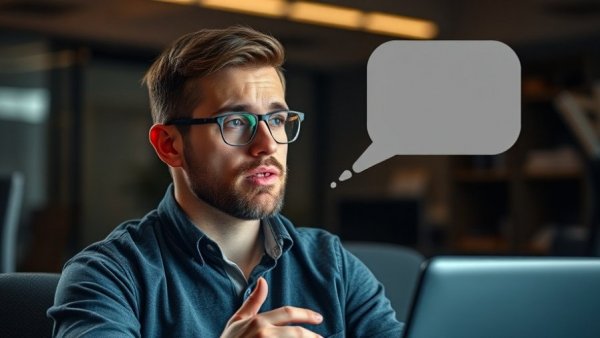 Local AI Automation discussion with humorous AI llama reference.