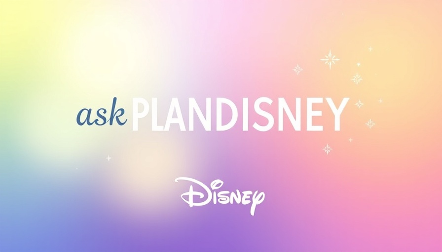 PlanDisney logo with whimsical stars and gradient, Disney Dining Plan tips.