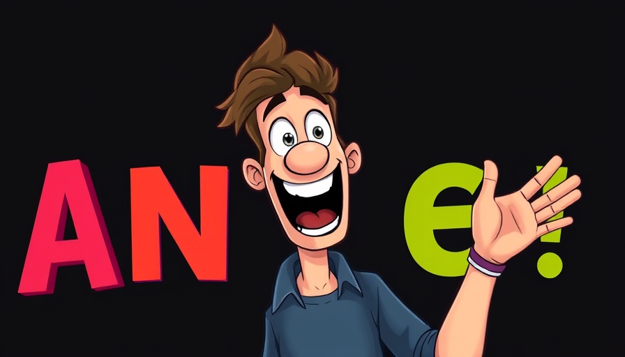 Claude Code 24/7 Project giveaway announcement with animated man.
