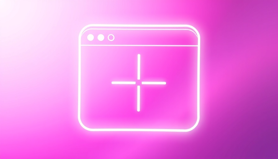 ScreenFloat privacy feature icon on vibrant gradient background.