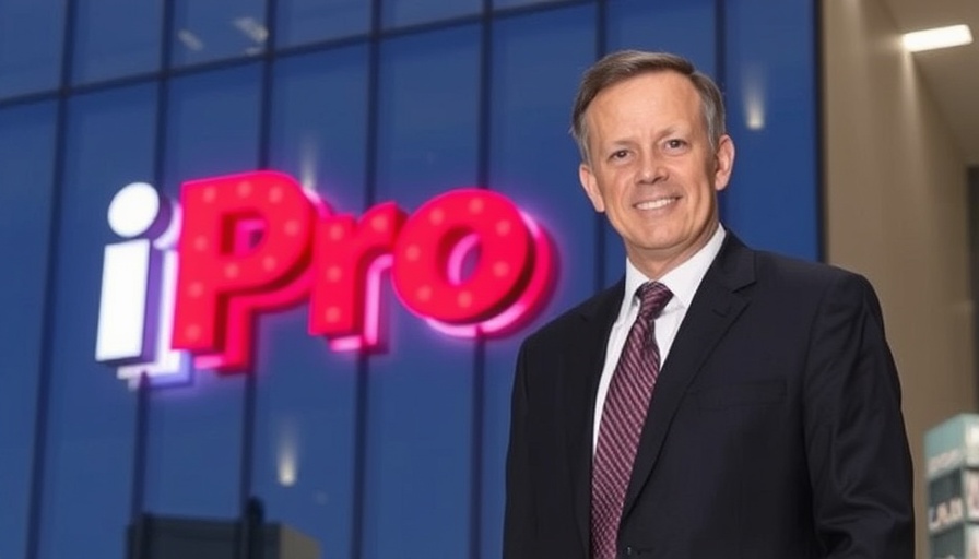 Official from Ontario’s real estate regulator leaves post after collapse of iPro Realty