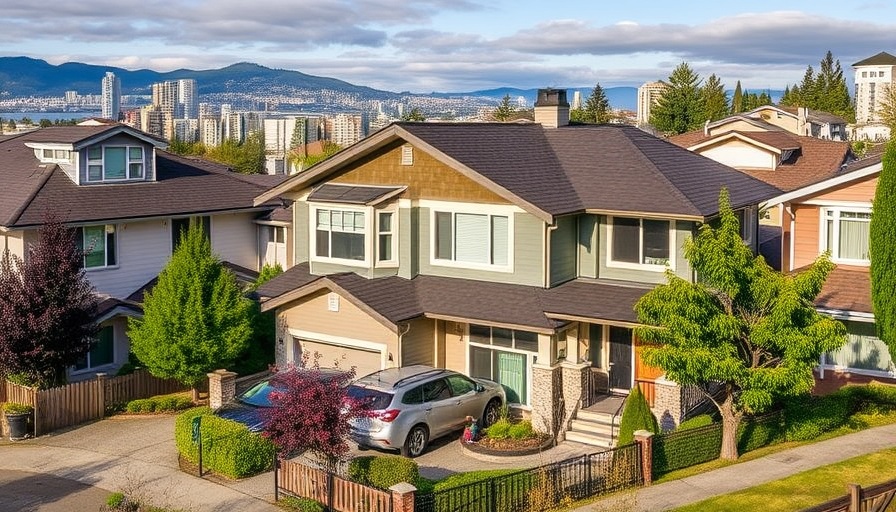 End-users, rather than investors, expected to drive Vancouver housing market higher