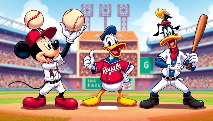 Disney Topps trading cards featuring Mickey Mouse, Donald Duck, and Goofy.