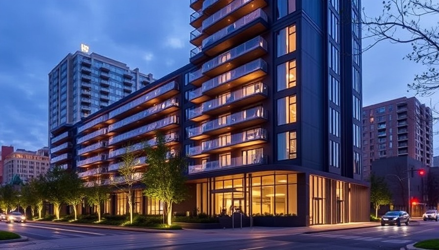 Housing agency says Toronto’s condo market woes could reverse, the Home of the Week and more top real estate stories