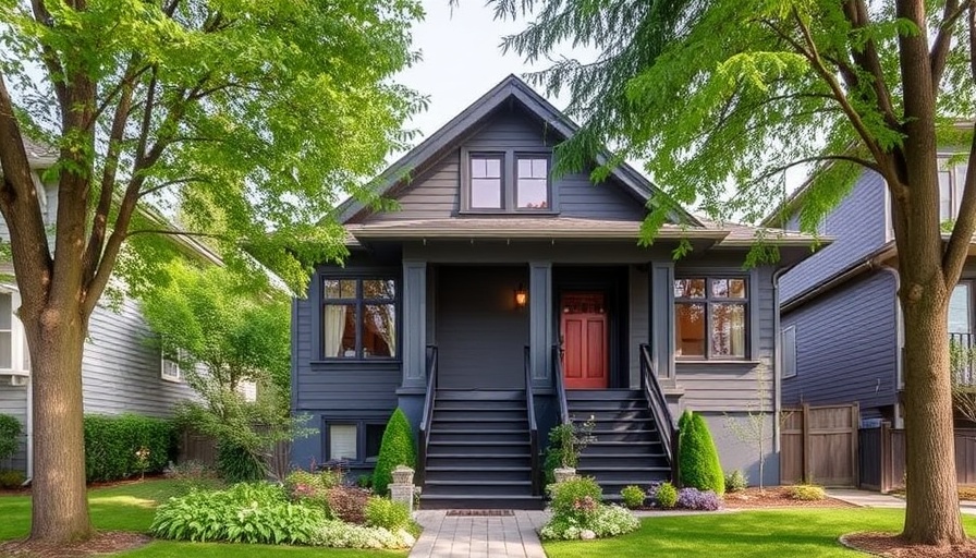 Housing advocates protest Vancouver’s densification plan, the Home of the Week and more top real estate stories