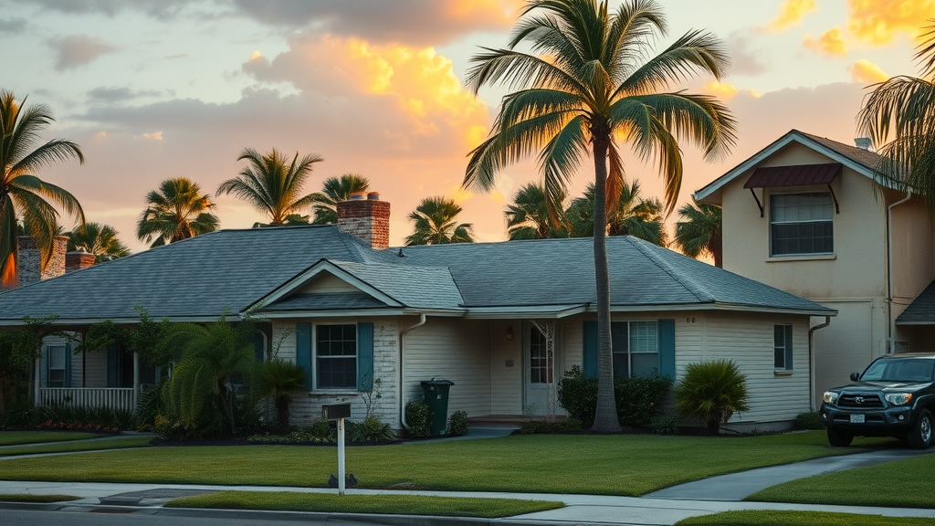 Orlando property