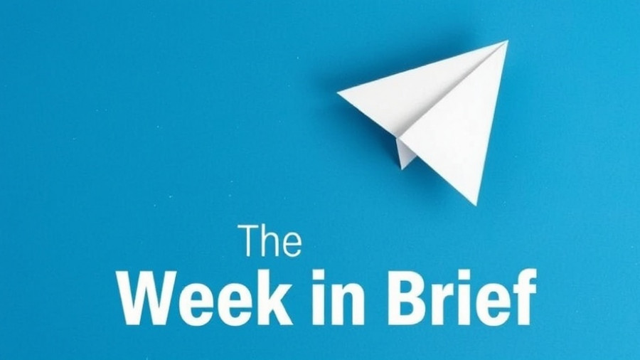 Cancer research advocacy news graphic with paper airplane motion.