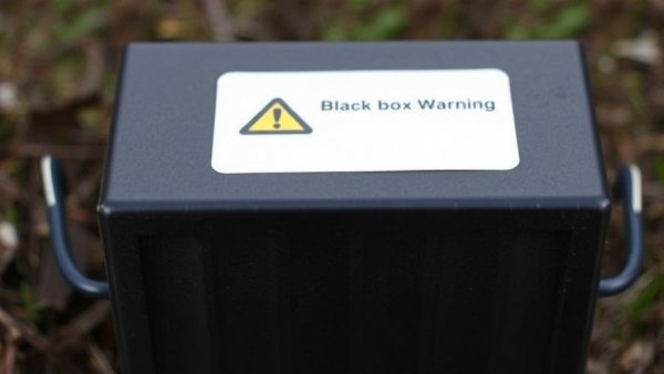 Black Box Warning Removal: What You Need to Know