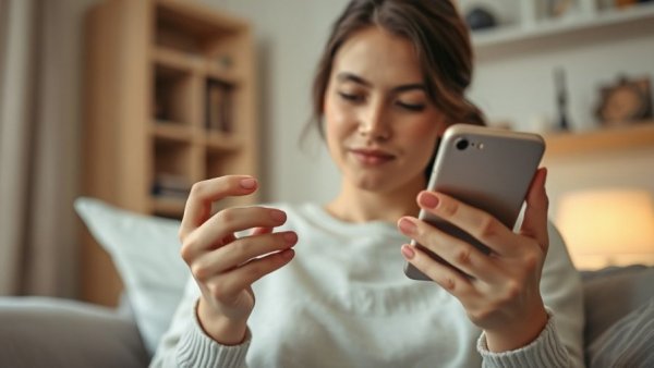 Young woman considers hormonal contraceptives and breast cancer risks.