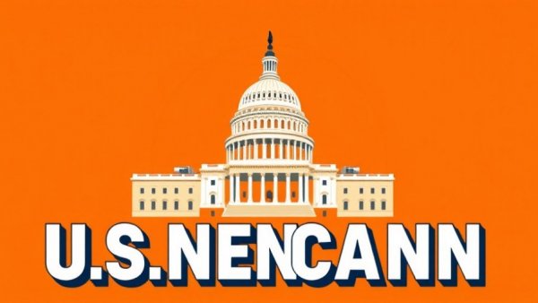 Illustration of U.S. Capitol with podcast title; topics include expiration of ACA premium tax credits.