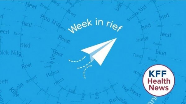 Obamacare Premium Hikes infographic with paper airplane and text.