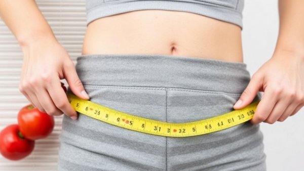 Menopause Weight Loss Tips That Actually Work