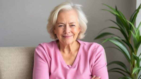 How to Navigate Menopause Care When You’re Not Getting Answers