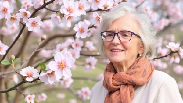 Why Spring Isn’t a Reset Button in Menopause