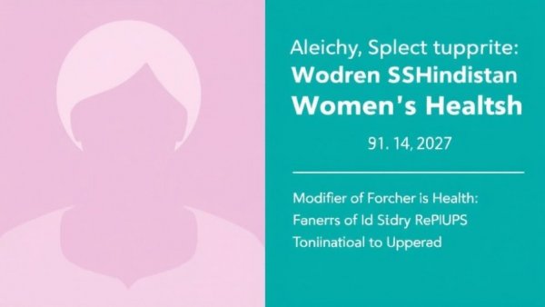 NAPS Study Day on Women’s Health