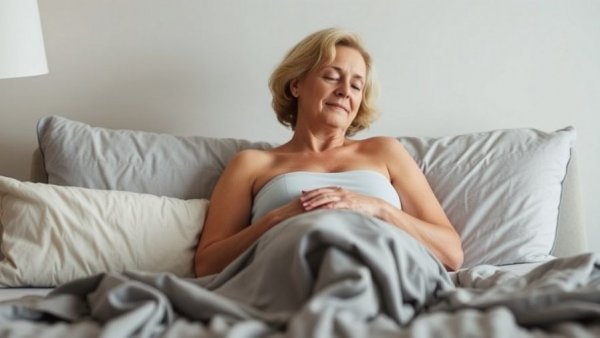 The Best Lubricants for Comfortable, Pain-Free Sex During Menopause