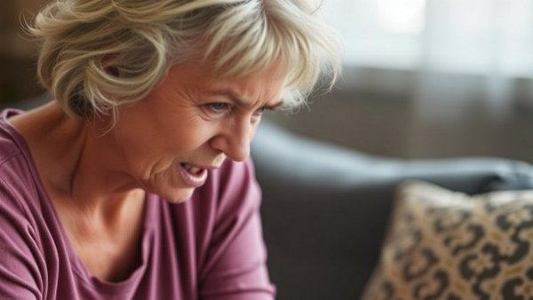 Anger in Menopause Isn’t Random—Here’s Why