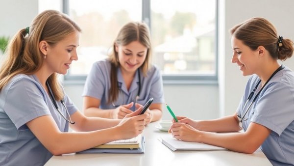 Post Foundations half-day HRT Consolidation (for nurses)