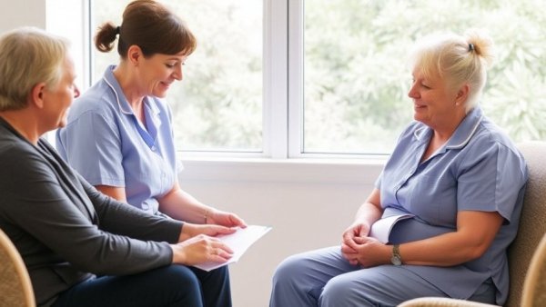 Menopause – The Foundations (2-day course for nurses)