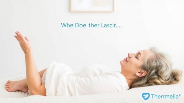 Hot Flashes, Revisited: Where Thermella® Fits In