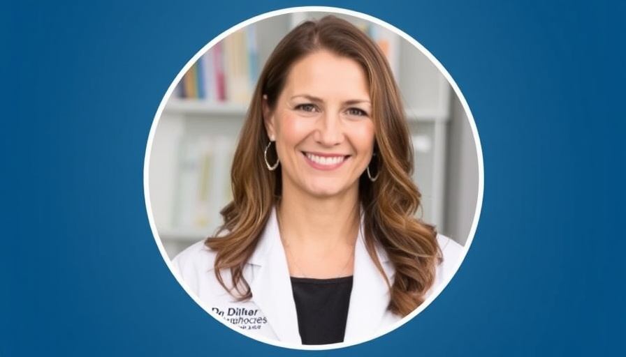 Navigating Menopause Treatment Options with Dr. Maria Sophocles