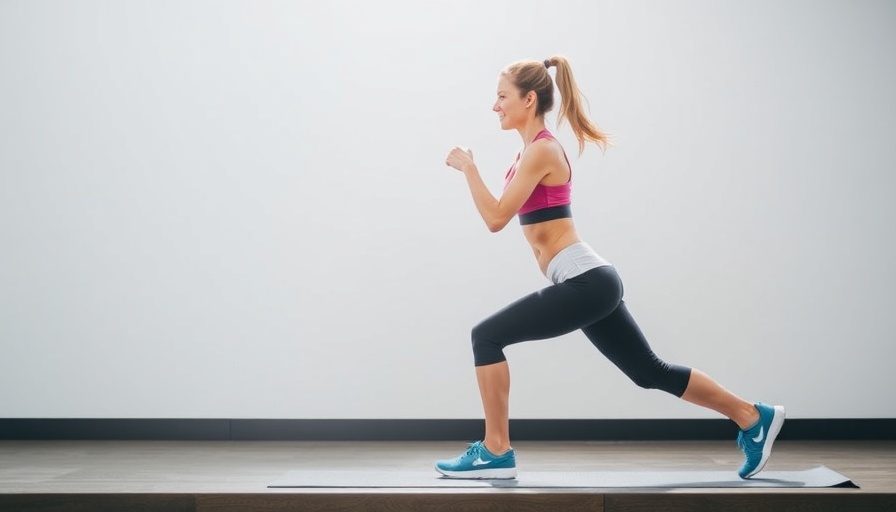 How Exercise Can Help Support Healthy Hormones