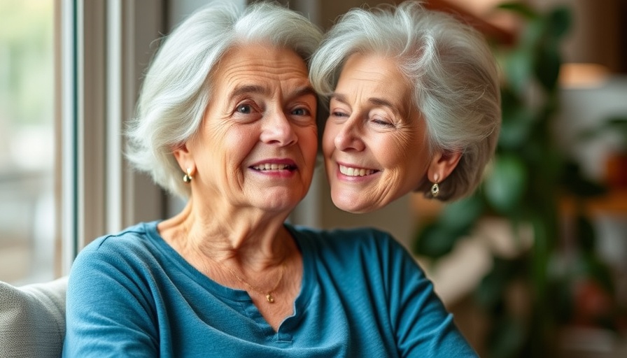 Your Complete Guide to Hot Flashes After 60