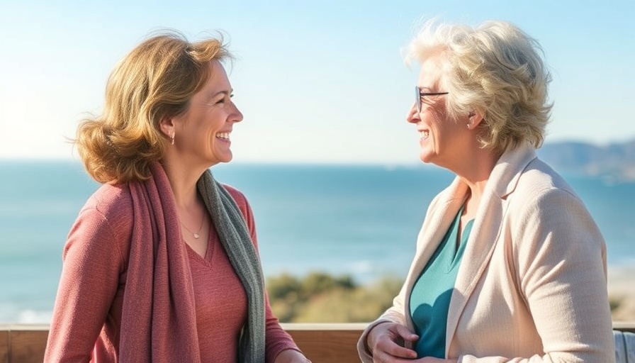 Navigating Menopause in Your Early 50s: Recognizing Symptoms and Exploring Treatment Options
