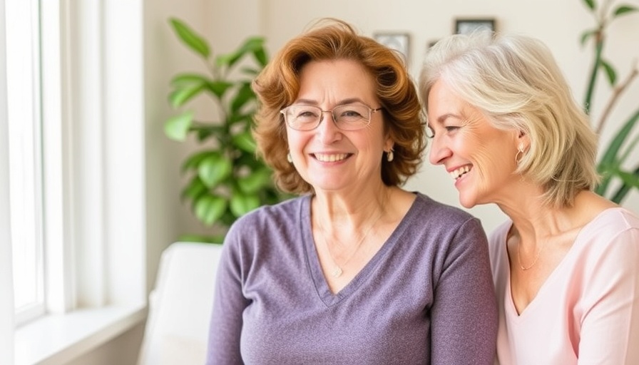 How Estrogen and Serotonin Work Together—and Why It Matters in Menopause