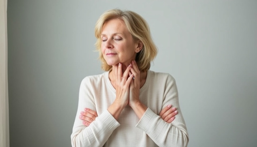 What Most Women Don’t Know About Menopause—But Should