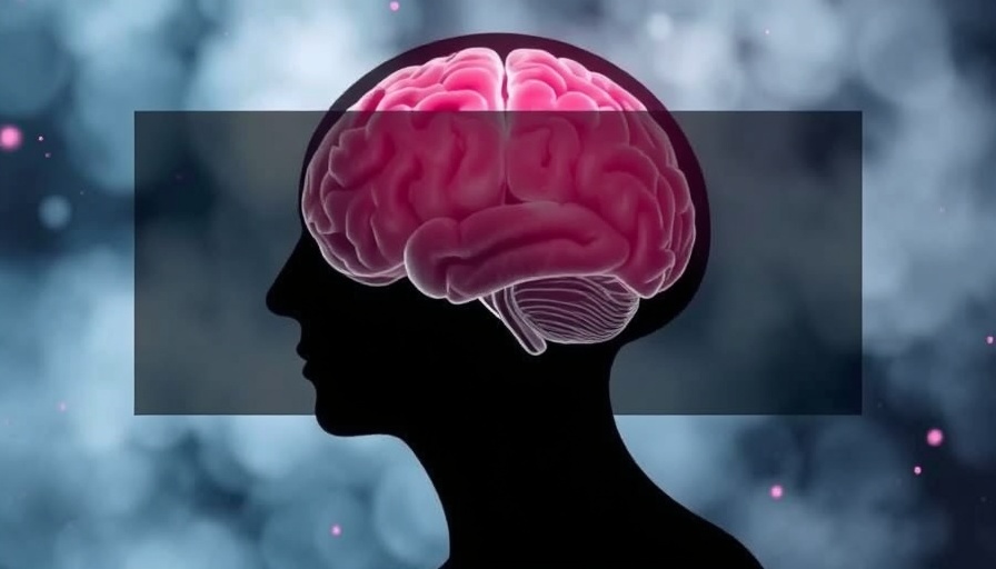 Can Low Iron Cause Brain Fog During Menopause?