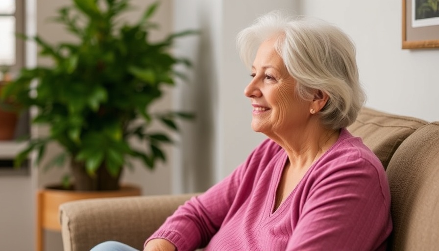 Want to make double the difference to people experiencing menopause?