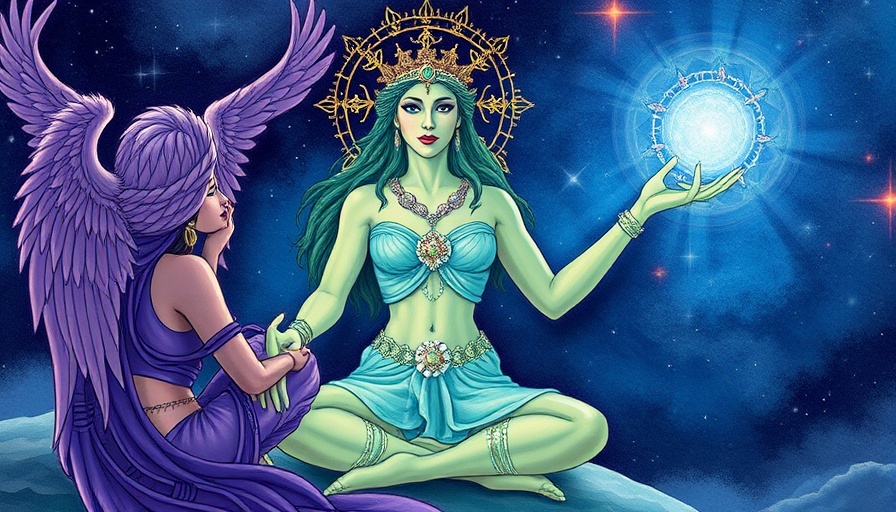 Goddesses Ask, Dr. Maggie Answers