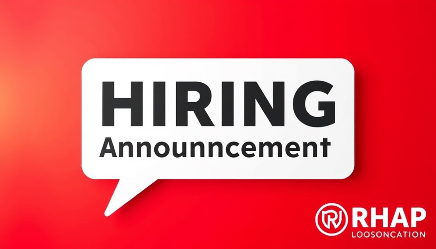 Reproductive Health Access Executive Director Search hiring announcement.