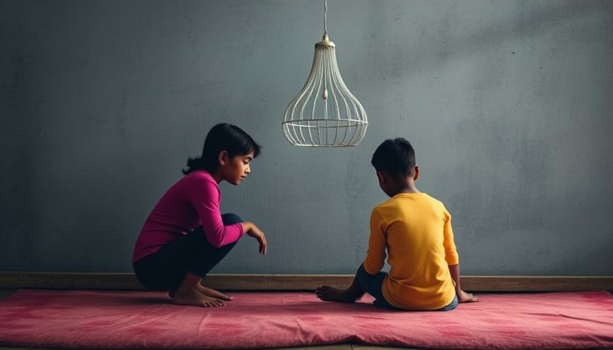 Finding Treatment and Breaking the Cycle of Intergenerational Depression