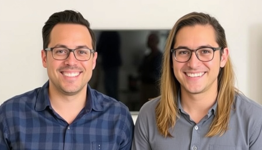 One-on-One with Wallace Torres, Co-Founder, WellTheory