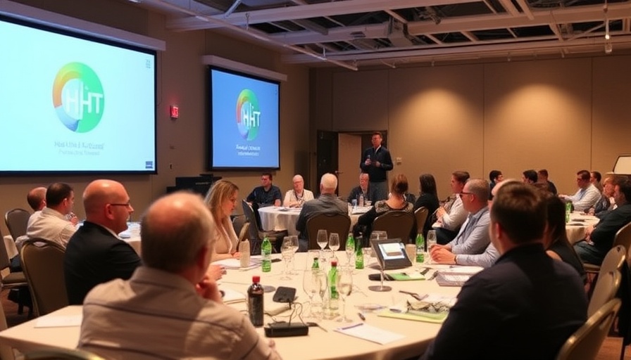 Setting Standards in Health Podcasting: Announcing the Inaugural Health Podcast Summit