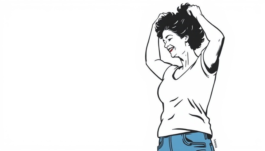 Celebrating Women’s Equality Day: Honoring Menopause and the Power of Midlife