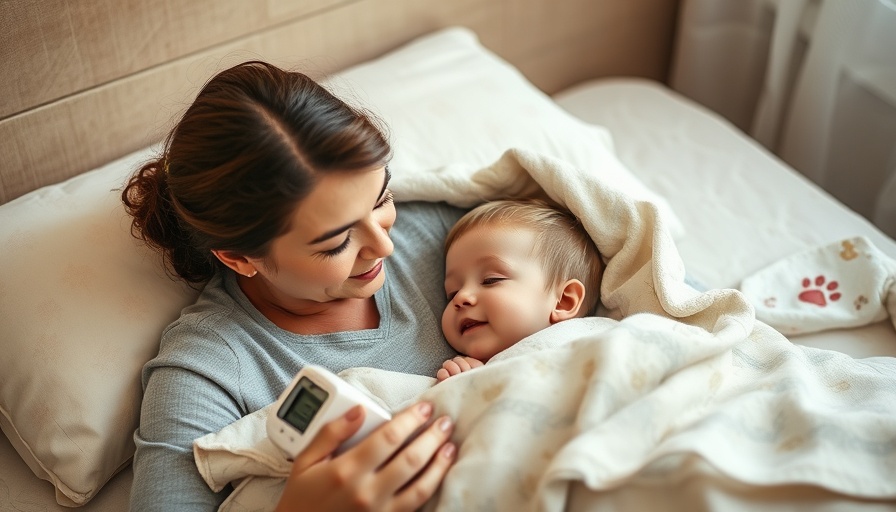 Caring woman assisting young boy with medical device, Medicaid provider payment cuts