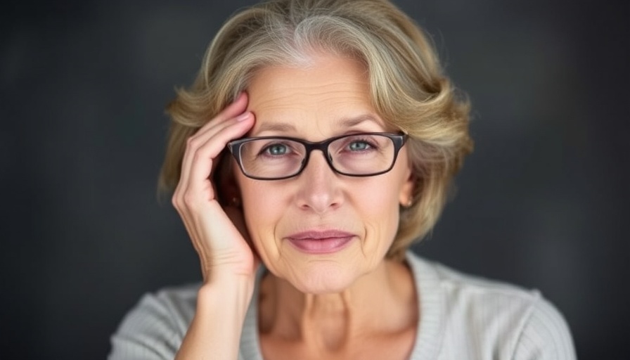 Early Menopause and Stroke Risk: What Every Woman Needs to Know